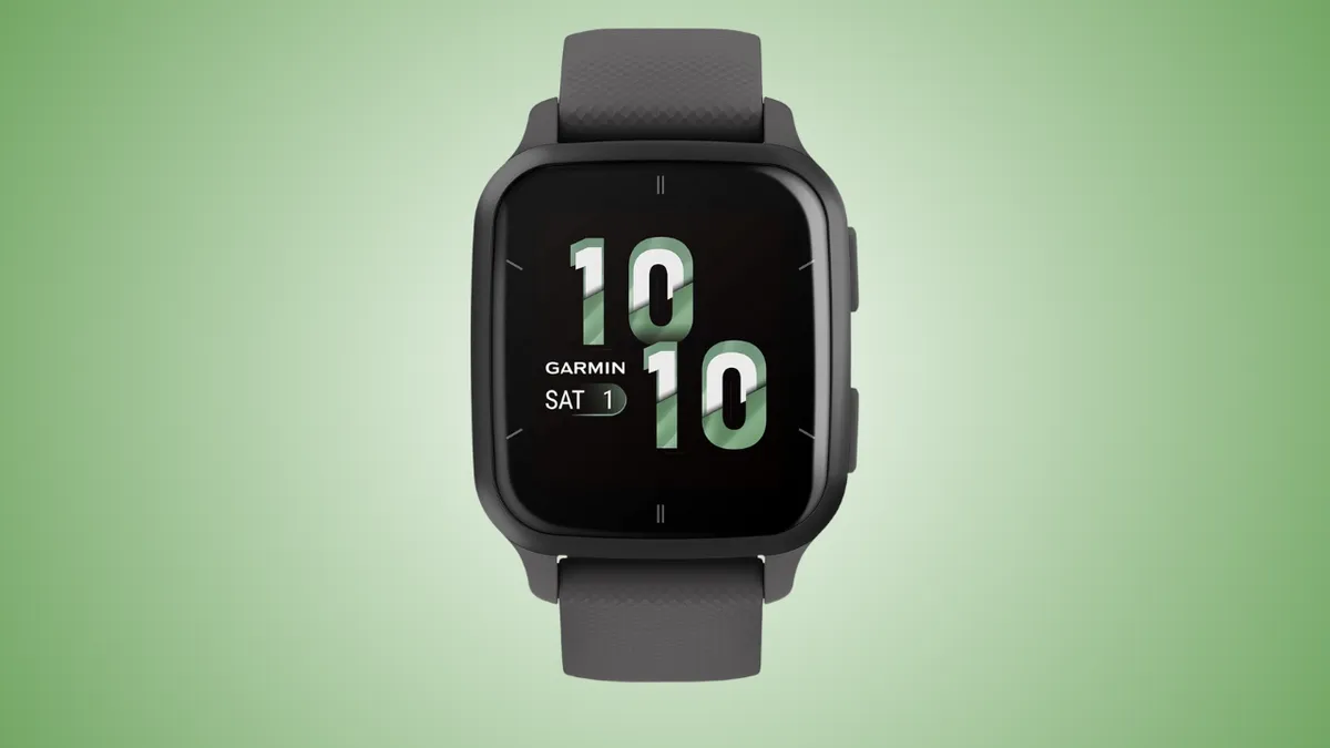 Garmin Venu® Sq 2 GPS Smartwatch image