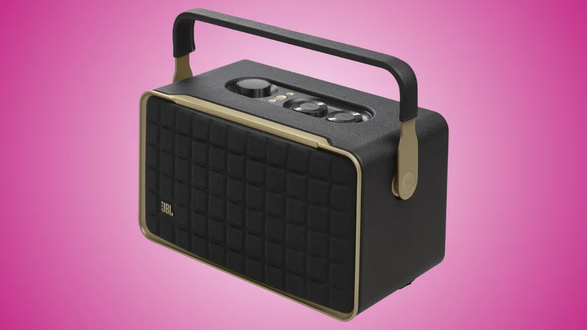 JBL Authentics 300  image