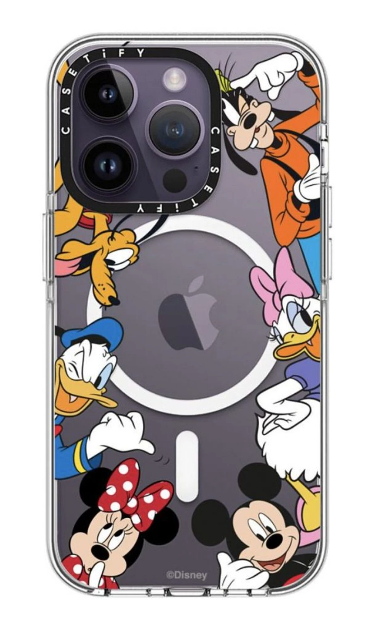 Disney x CASETiFY コレクション Disney x Casetify Tech Accessories Collection | Hypebae