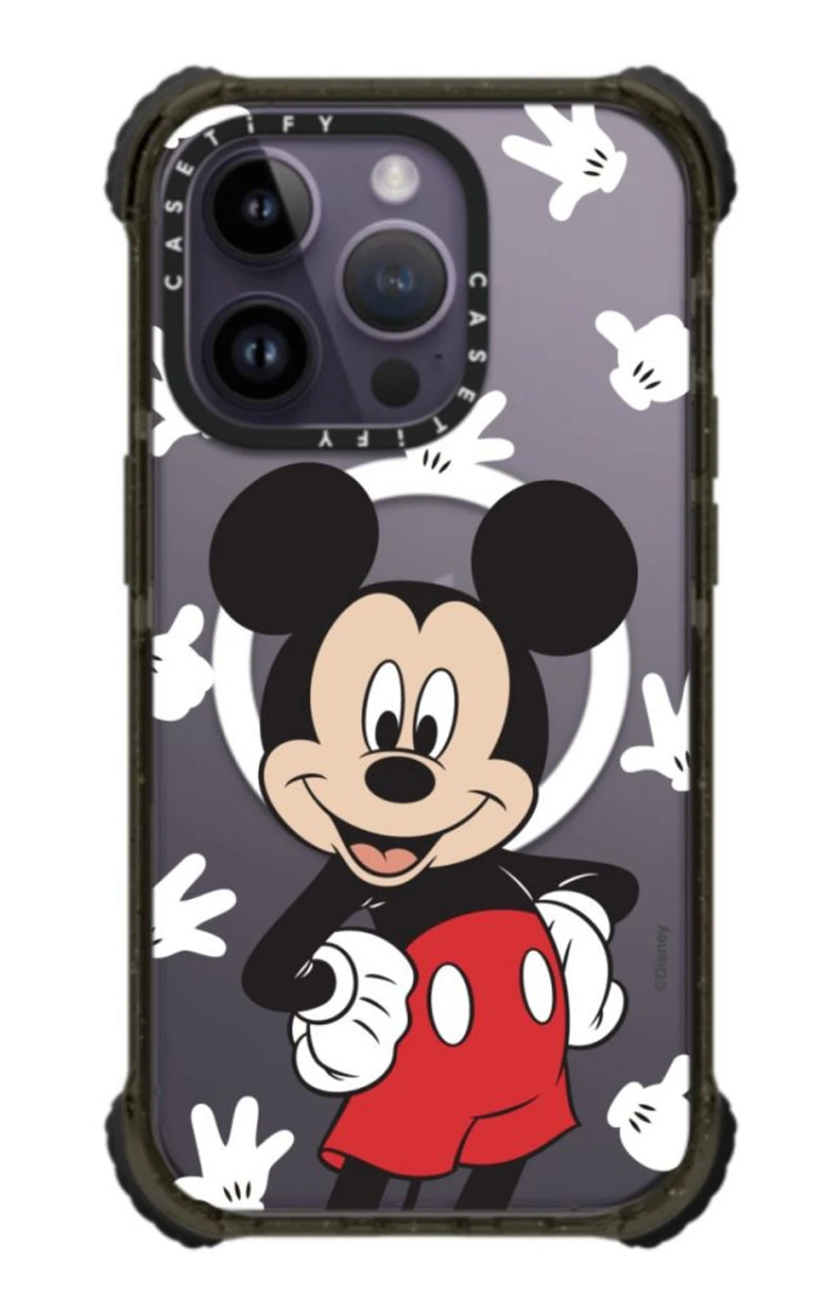 Disney x CASETiFY コレクション The new Disney X CASETiFY collection is here — and it may be
